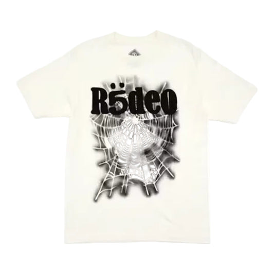 Travis Scott Cactus Jack x Sp5der Days Before Rodeo III Tee