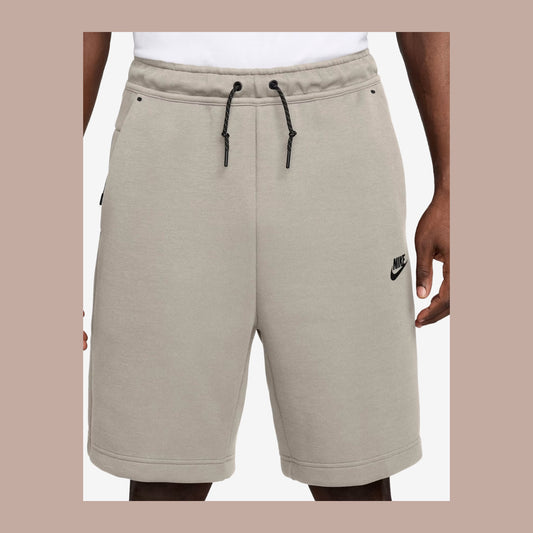 Nike Tech Fleece Shorts