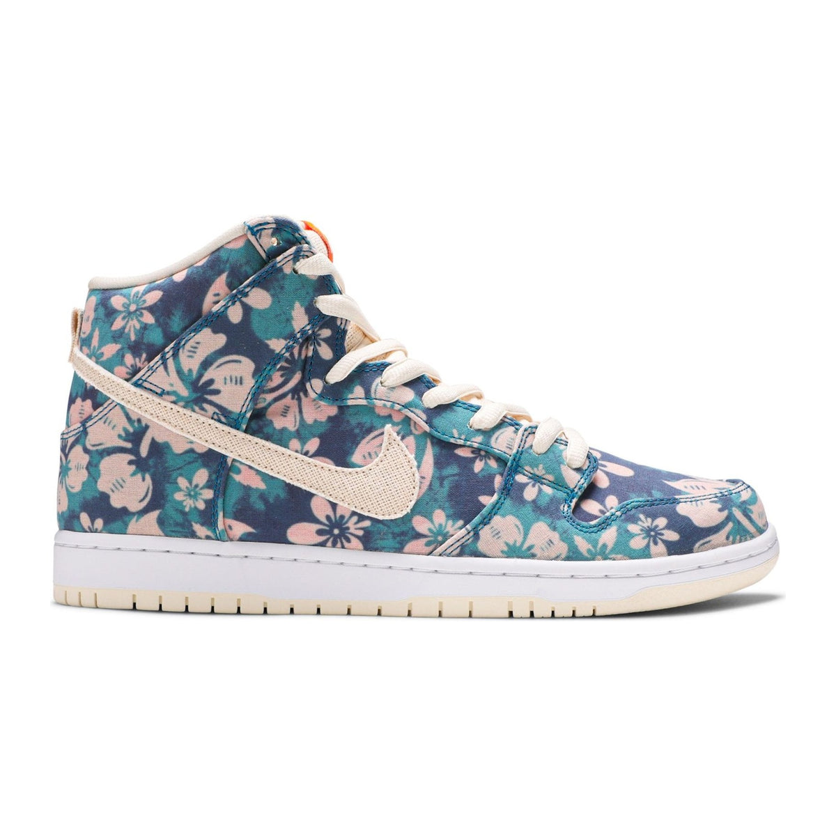 Nike SB Dunk High Hawái