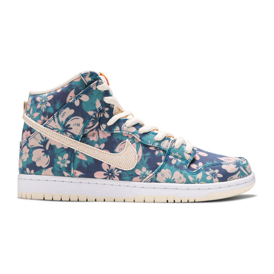 Nike SB Dunk High Hawaii