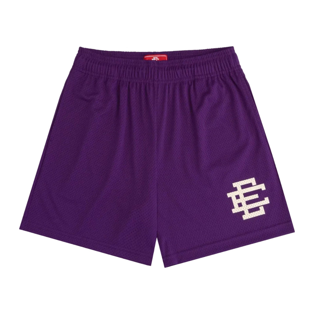 Eric Emanuel Grape w off-White EE Basic Short