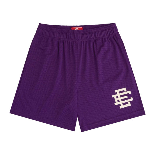 Eric Emanuel Grape w off-White EE Basic Short