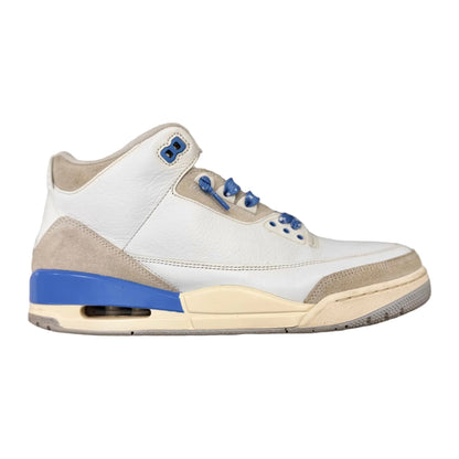 Jordan 3 Retro Lucky Shorts (Pre-Owned)