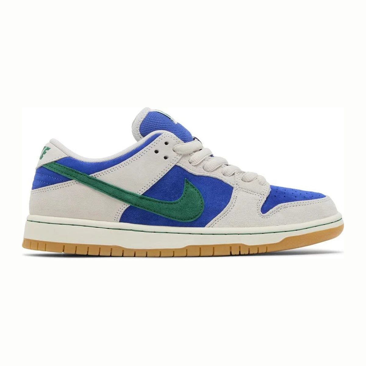 Nike SB Dunk Low Hyper Royal Malaquita