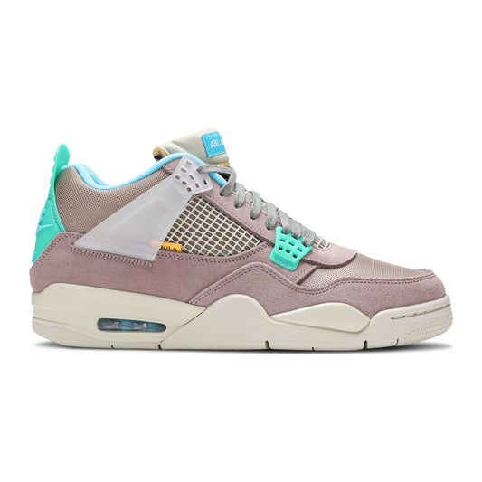 Jordan 4 Retro SP 30th Anniversary Union Taupe Haze