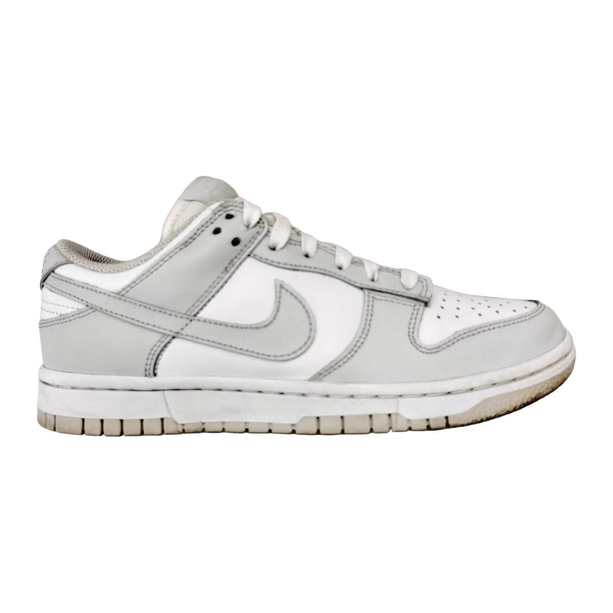 Nike Dunk Low Photon Dust (Women's) (Pre-Owned)