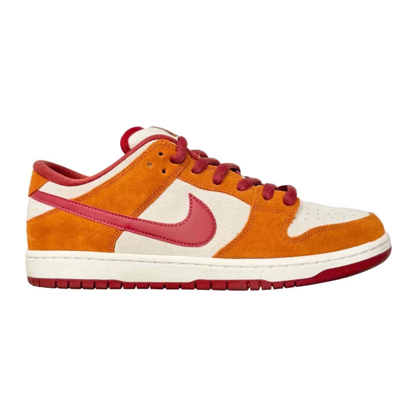Nike SB Dunk Low Pro Dark Russet Cedar (Pre-owned)