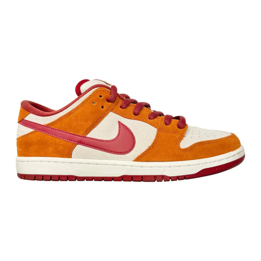Nike SB Dunk Low Pro Dark Russet Cedar (Pre-owned)