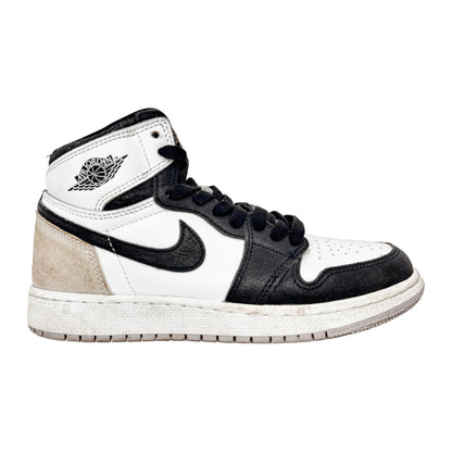 Jordan 1 Retro High OG Bleached Coral (GS) (Pre-Owned)