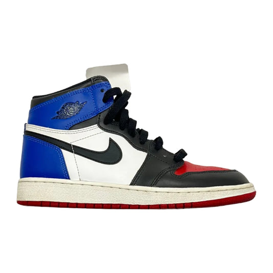 Jordan 1 Retro Top 3 (GS) (Pre-Owned)