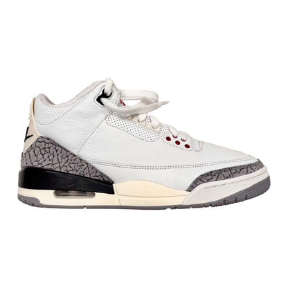 Jordan 3 Retro White Cement Reimagined (Pre-Owned)
