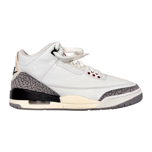 Jordan 3 Retro White Cement Reimagined (Pre-Owned)