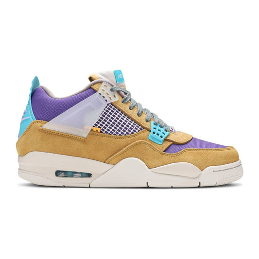Jordan 4 Retro SP 30th Anniversary Union Desert Moss