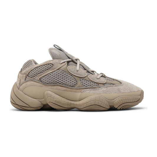adidas Yeezy 500 Taupe Light