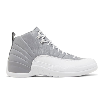 Jordan 12 Retro Stealth