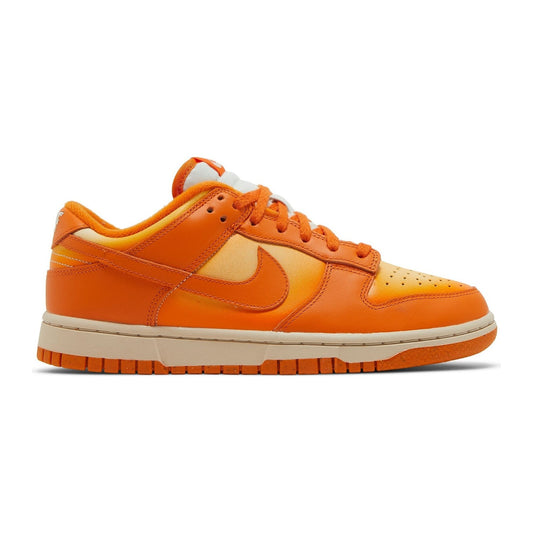 Nike Dunk Low Magma Orange (Women's)