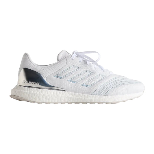 Adidas Copa 17 Ultra Boost Kith x Lionel Messi White Clear Blue