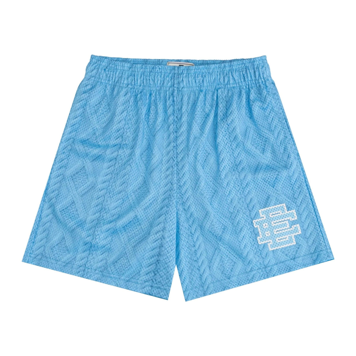 Eric Emanuel EE Basic Shorts 'Baby Blue'