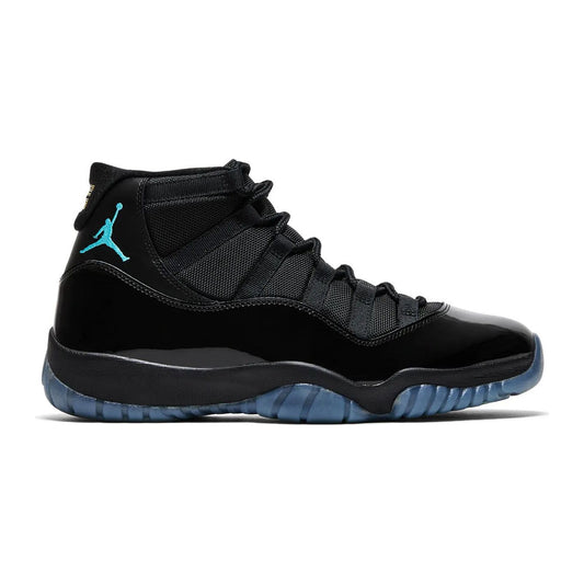 Jordan 11 Retro Gamma Blue (2025)