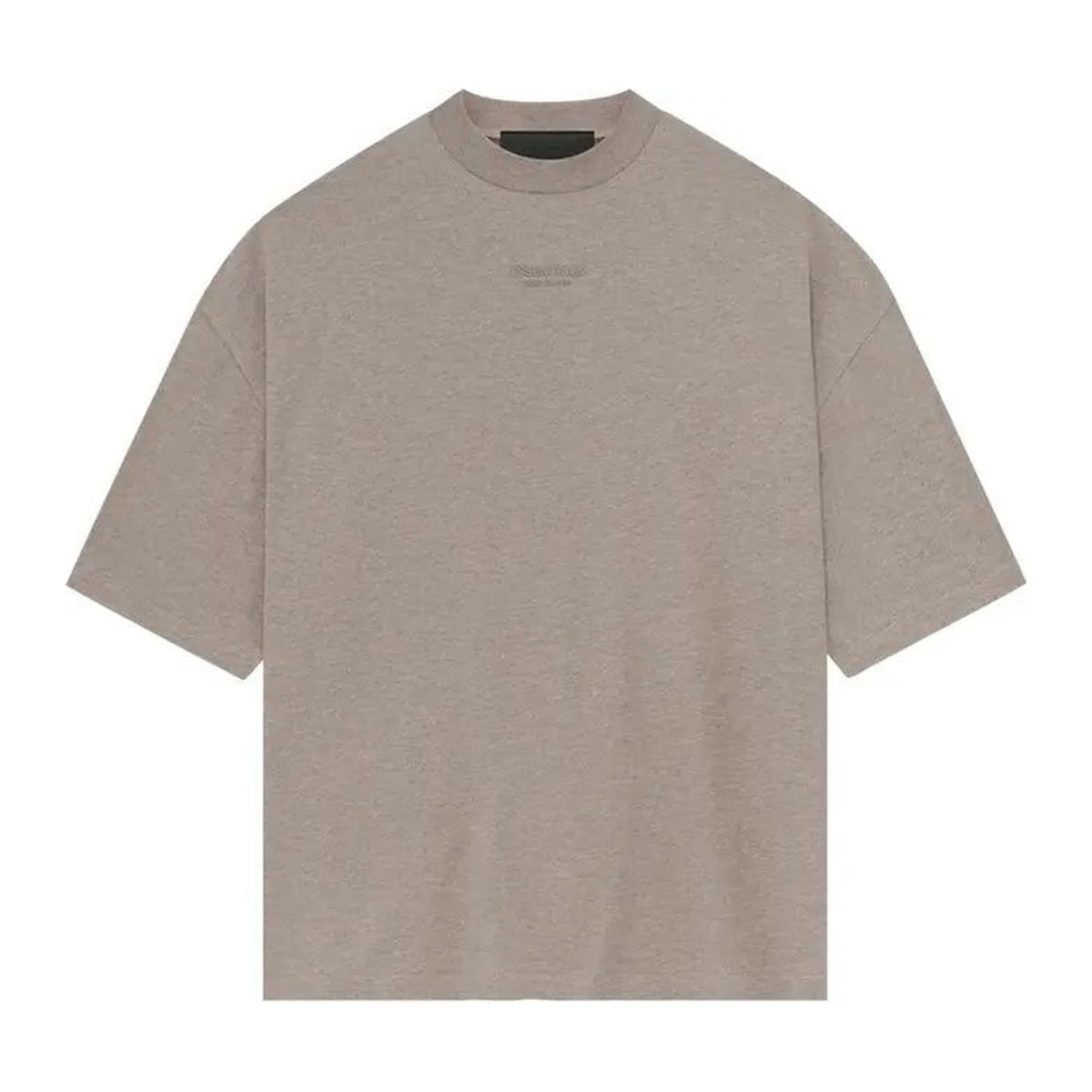 Fear of God Essentials Tee 'Core Heather'