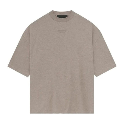 Fear of God Essentials Tee 'Core Heather'