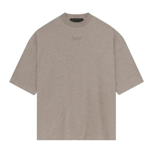 Fear of God Essentials Tee 'Core Heather'