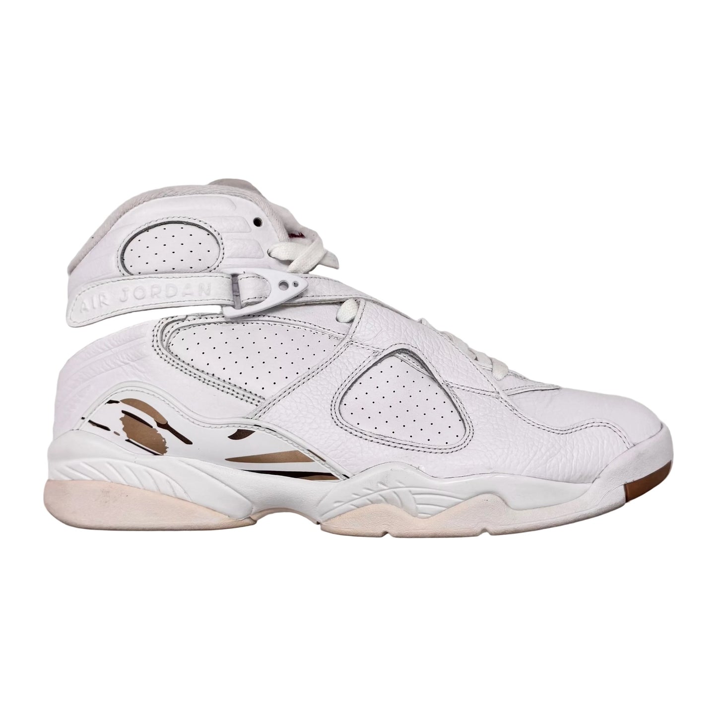 Jordan 8 Retro OVO White (Pre-Owned)