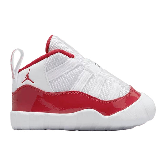 Jordan 11 Retro Crib Bootie Cherry (2022) (I)