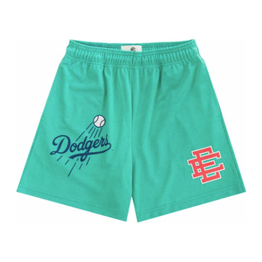 Eric Emanuel EE Basic/Core Short Los Angeles Dodgers