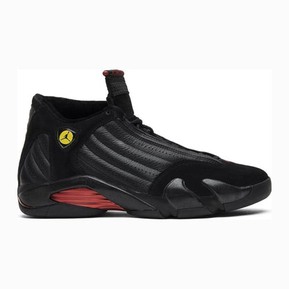 Jordan 14 Retro Last Shot (2005)