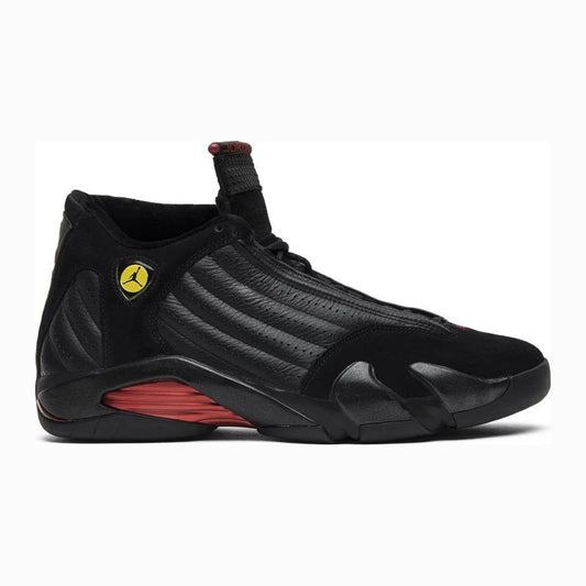 Jordan 14 Retro Last Shot (2005)