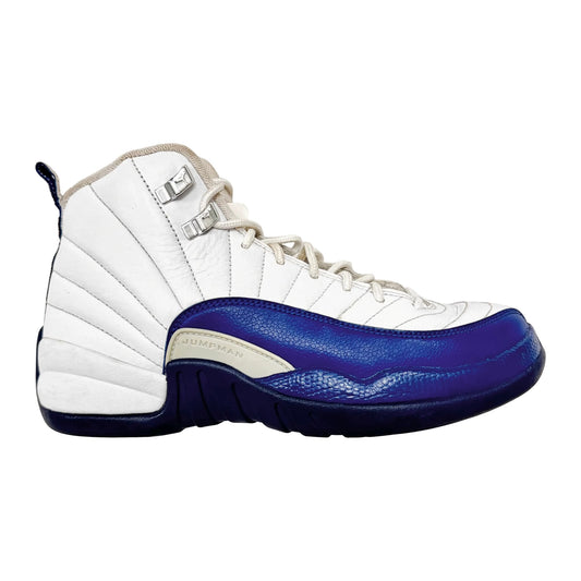 Jordan 12 Retro French Blue (2016) (GS) (Pre-Owned)