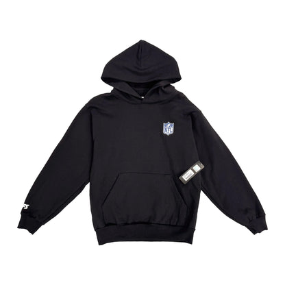 NFL Warren Lotas Chiefs Go Long Hoodie 'Black'
