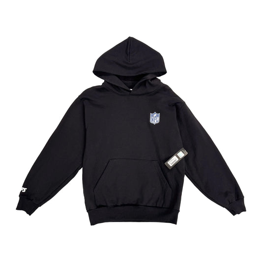 NFL Warren Lotas Chiefs Go Long Hoodie 'Black'