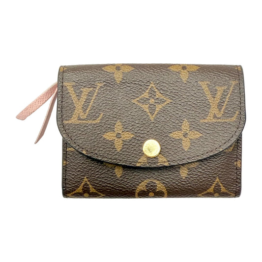 LV Rosalie Coin Purse (Pre-owned)