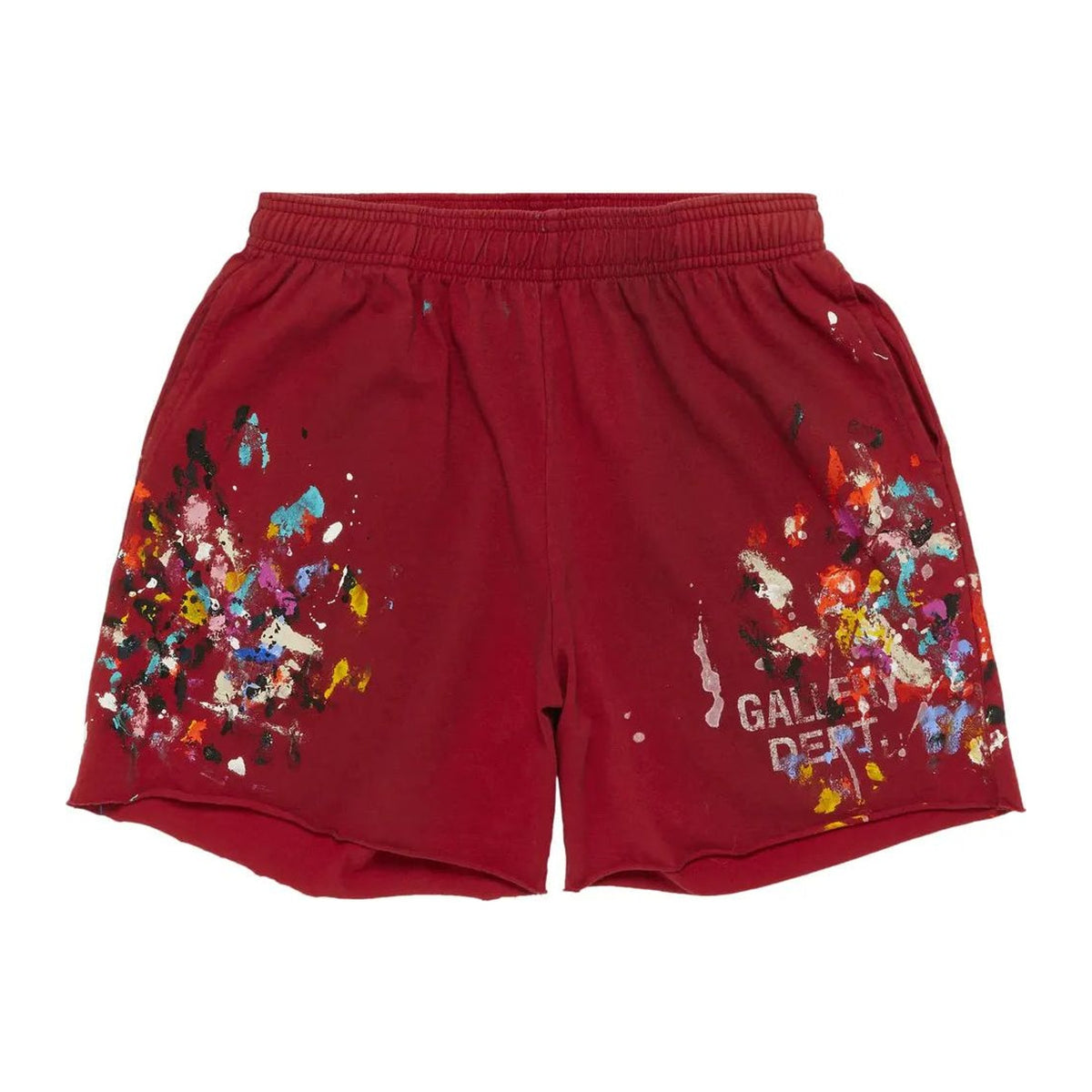Gallery Dept. Insomia Short 'Red'