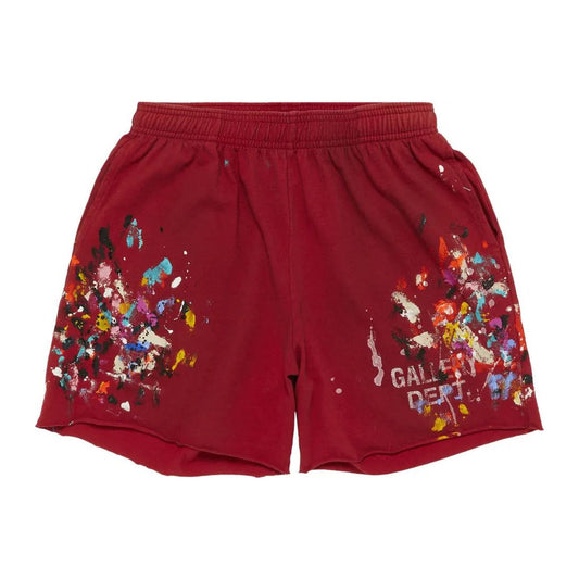 Gallery Dept. Insomia Short 'Red'