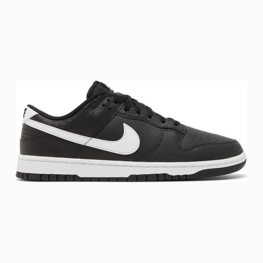Nike Dunk Low Black Panda 2.0