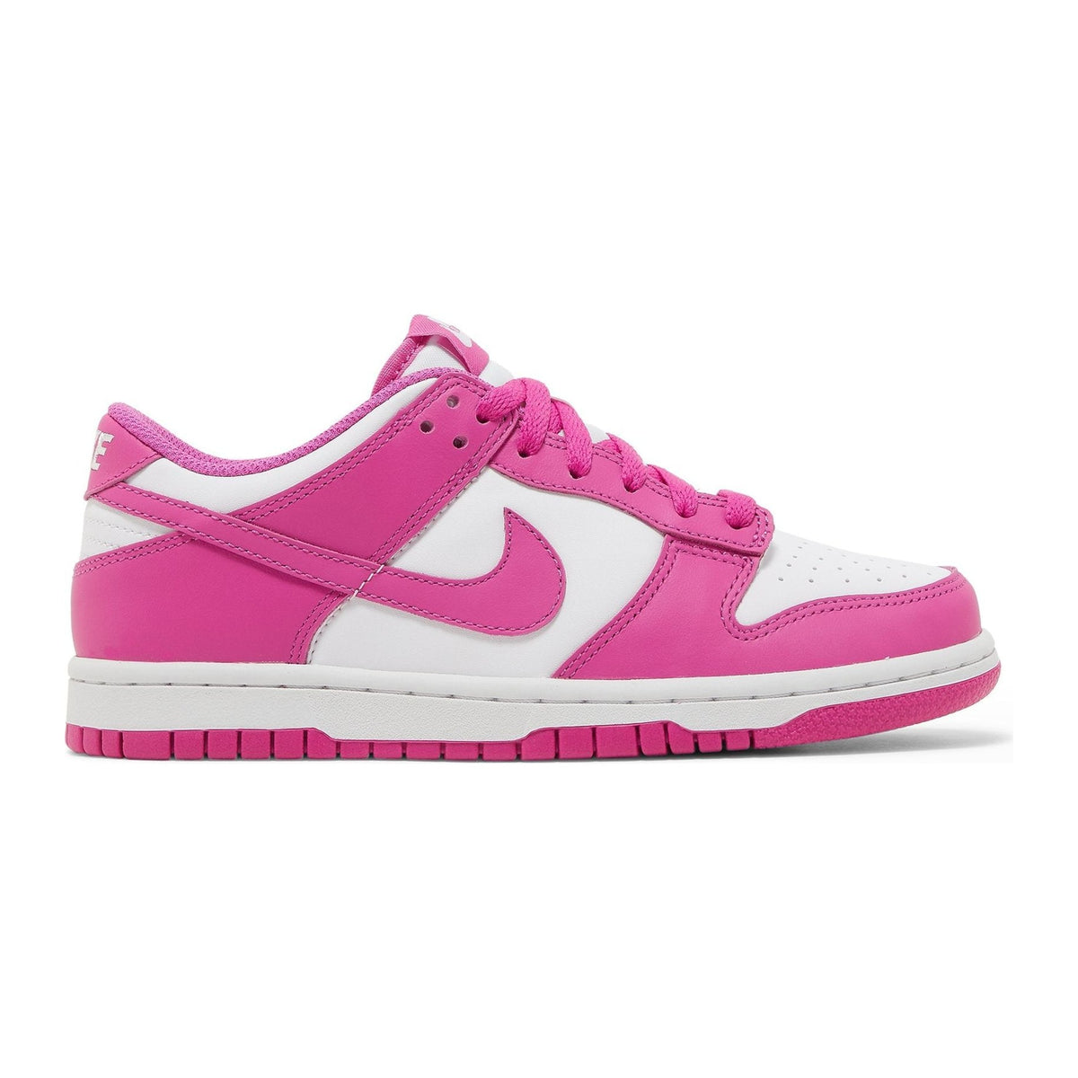 Nike Dunk Low Active Fucsia (GS)