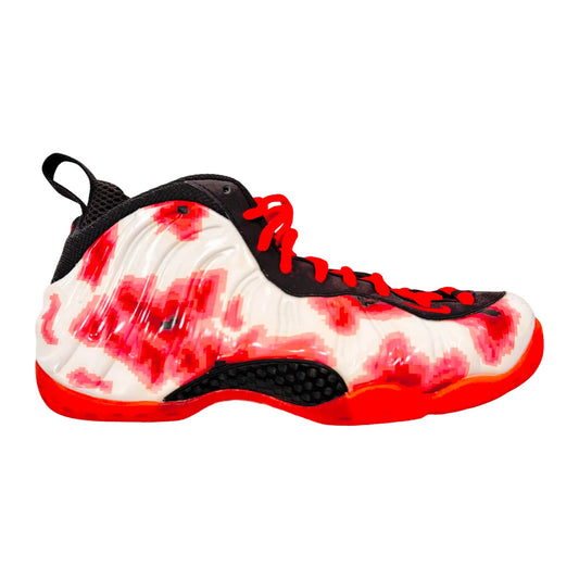Nike Air Foamposite One Thermal Map (Pre-Owned)