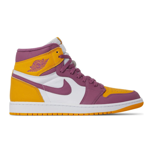 Jordan 1 Retro High OG Brotherhood