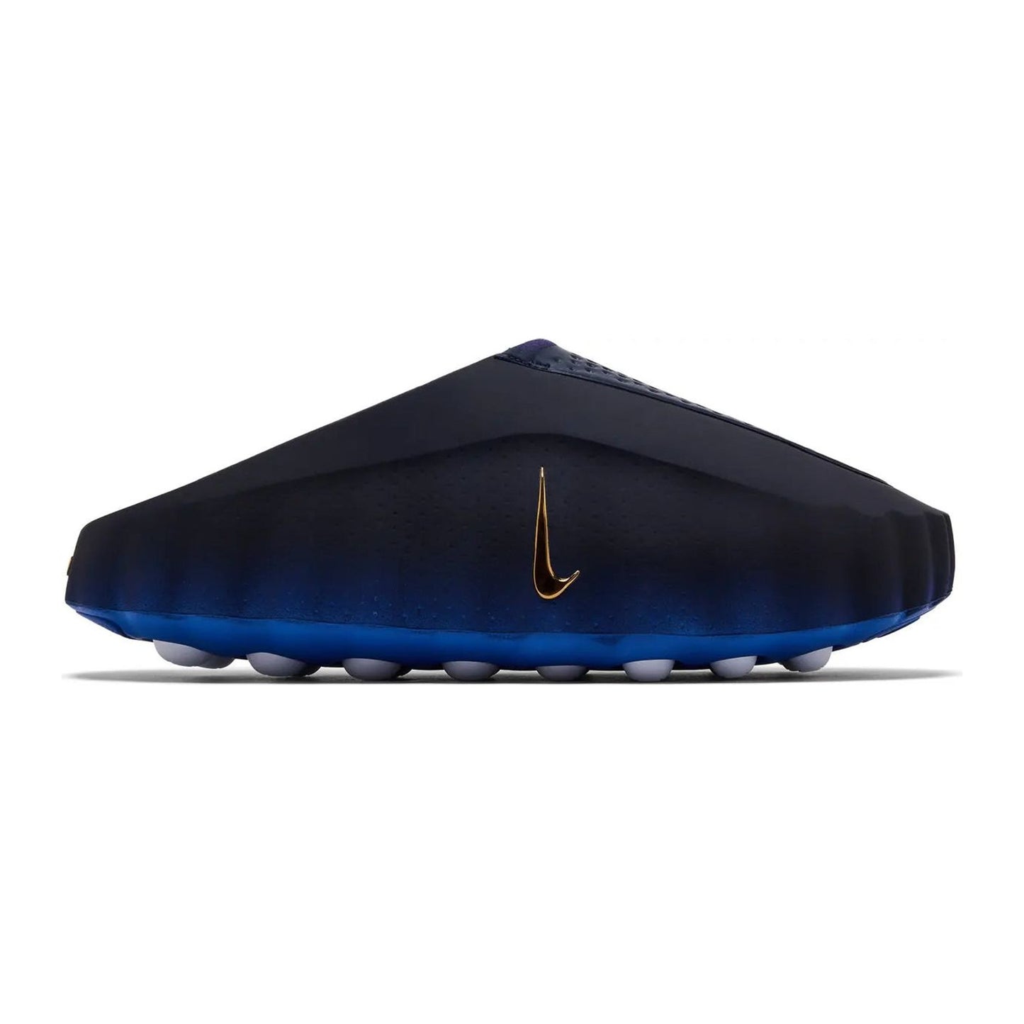 Nike Mind 001 Slide Blackened Blue Game Royal