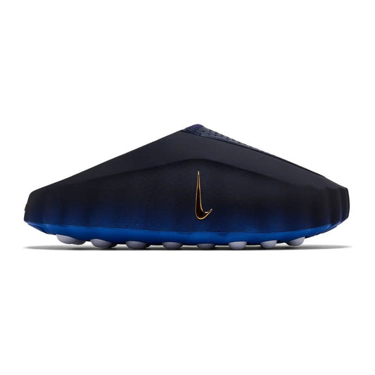 Nike Mind 001 Slide Blackened Blue Game Royal