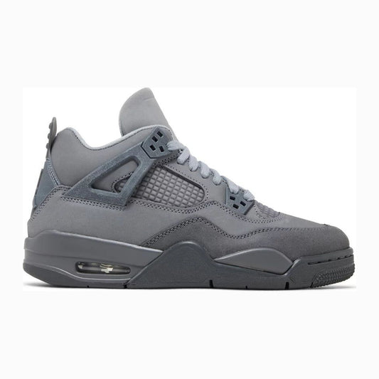 Jordan 4 Retro SE Paris Olympics Wet Cement (GS)