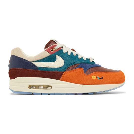 Nike Air Max 1 Kasina Won-Ang Orange