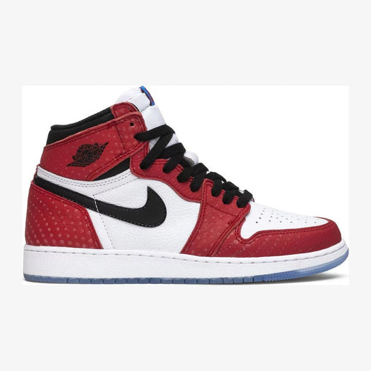 Jordan 1 Retro High Spider-Man Origin Story (GS)
