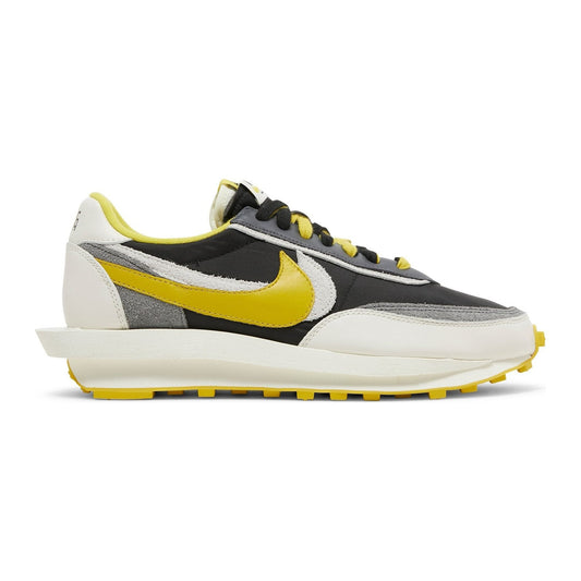 Nike LD Wafflesacai Undercover Black Bright Citron