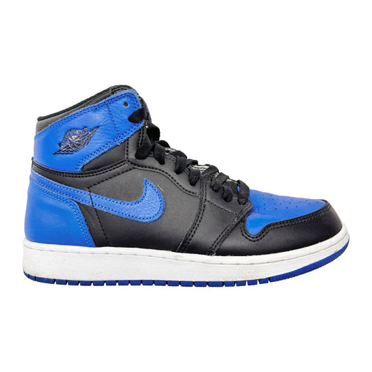 Jordan 1 Retro Royal (2017) (GS) (Pre-Owned)