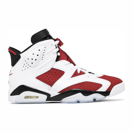Jordan 6 Retro Carmine (2021)