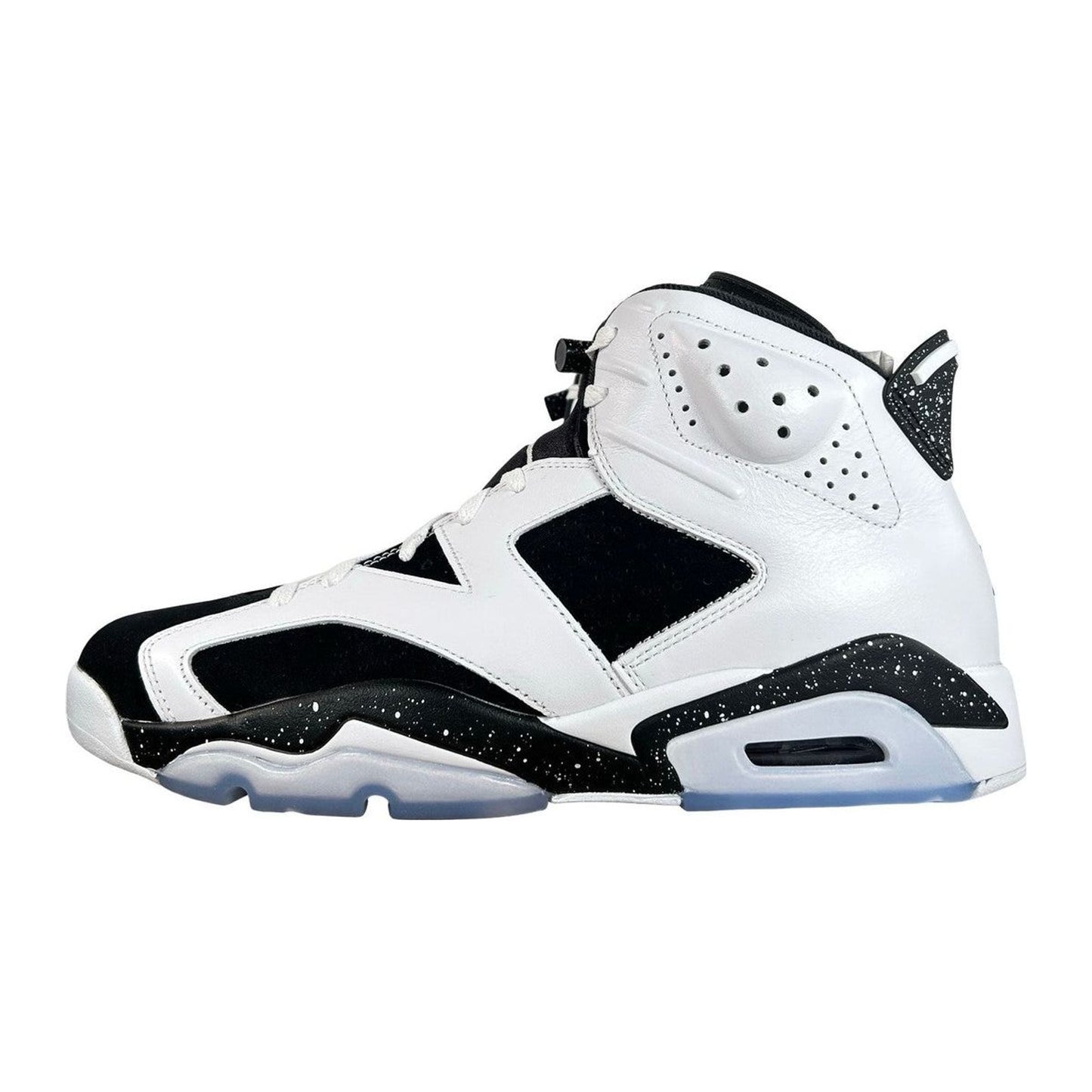 Jordan Air 6 Retro Oreo 2026